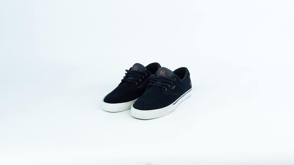 Etnies Jameson Vulc Navy White Gum US 7 - EU 39