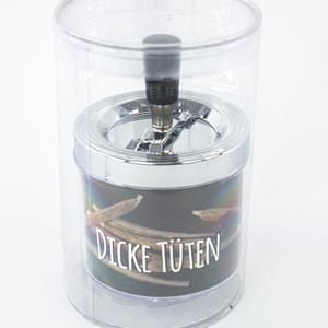 P1800840 Dicke Tüten Drehaschenbecher
