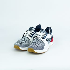 P1800182 Etnies Cyprus SC White Navy Red US 11 EU 45