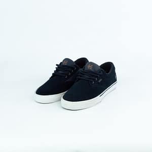 P1800232 Etnies Jameson Vulc Navy White Gum US 7 - EU 39
